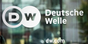 (Φωτ.: EPA / Marius Becker)