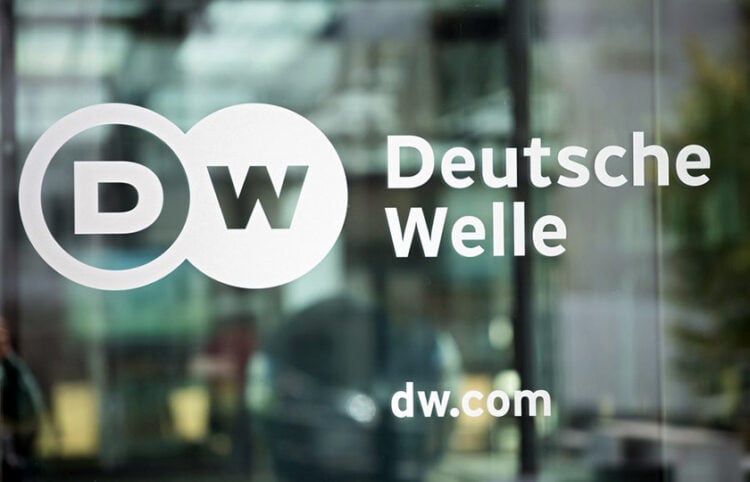 (Φωτ.: EPA / Marius Becker)