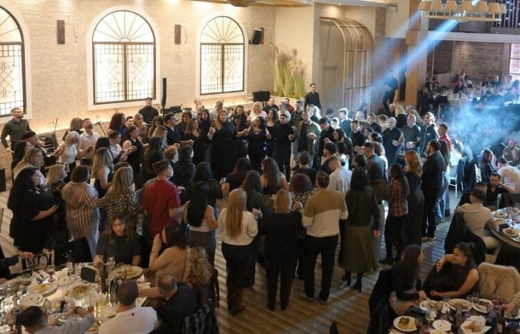 (Φωτ.: Facebook/Ένωση Ποντίων Αργυρούπολης)