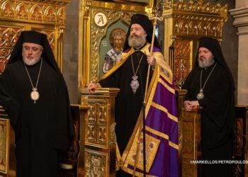 (Φωτ.:greek.vema.com.au/Μάρκελλος Πετρόπουλος)