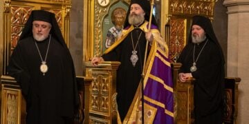 (Φωτ.:greek.vema.com.au/Μάρκελλος Πετρόπουλος)