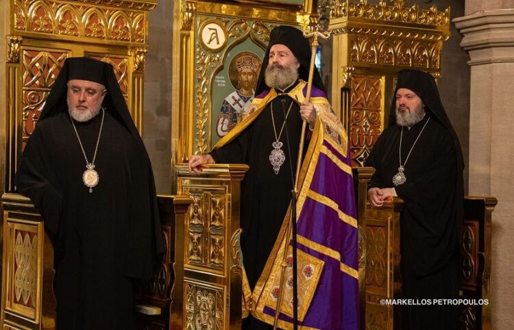 (Φωτ.:greek.vema.com.au/Μάρκελλος Πετρόπουλος)