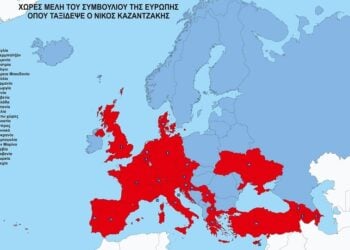 (Φωτ.: ΑΠΕ-ΜΠΕ/Κατερίνα Ζωγραφιστού)