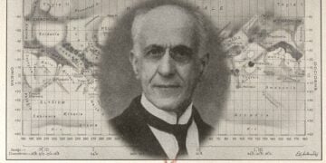 (Εικ.: Χ.Κ/ picryl.com/ Journal of the British Astronomical Association)