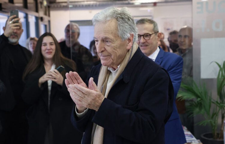 (Φωτ.: Γαλλικό Ινστιτούτο Θεσσαλονίκης)