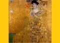 «Η Κυρία με τα Χρυσά», έργο του Αυστριακού ζωγράφου Γκούσταβ Κλιμτ (πηγή: en.wikipedia.org/wiki/Portrait_of_Adele_Bloch-Bauer_I)