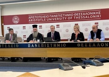 (Φωτ.: ΑΠΕ-ΜΠΕ)