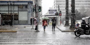 (Φωτ. αρχείου: Γιάννης Παναγόπουλος/ EUROKINISSI)