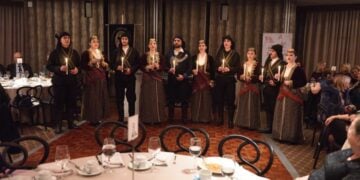 (Φωτ.: Μέριμνα Ποντίων Κυριών)