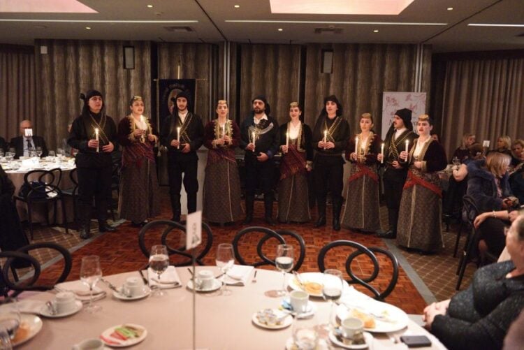 (Φωτ.: Μέριμνα Ποντίων Κυριών)