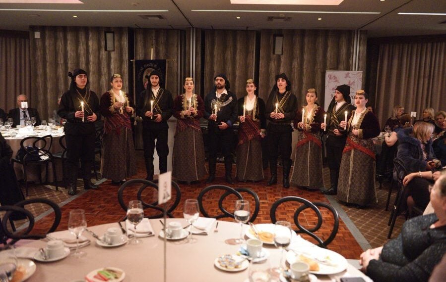 (Φωτ.: Μέριμνα Ποντίων Κυριών)