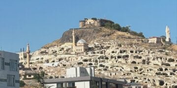 (Φωτ.: Δήμος Νεάπολης-Συκεών)