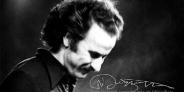 (Φωτ.: Facebook/Η επίσημη σελίδα για τον Νίκο Ξυλούρη)