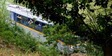 (Φωτ. αρχείου: Γιώργος Κονταρίνης/ EUROKINISSI)