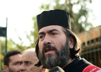 (Φωτ. αρχείου: Τατιάνα Μπόλαρη/ EUROKINISSI)