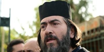 (Φωτ. αρχείου: Τατιάνα Μπόλαρη/ EUROKINISSI)