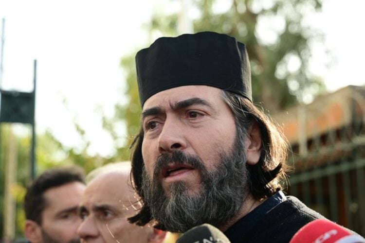 (Φωτ. αρχείου: Τατιάνα Μπόλαρη/ EUROKINISSI)