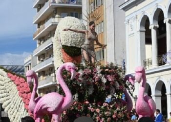 (Φωτ.: ΑΠΕ-ΜΠΕ)