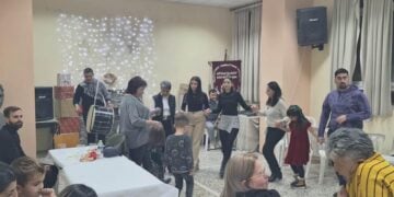 (Φωτ.: facebook/Πολιτιστικός Σύλλογος Κούκκου)