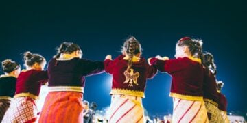 (Φωτ.: facebook/Πολιτιστικός Αθλητικός Σύλλογος Πατρίδας «Ευστάθιος Χωραφάς»)