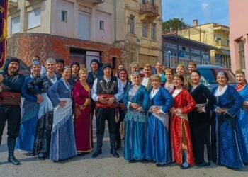 (Φωτ.: instagram/akrites.skalotis)