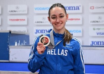 (Φωτ.: EUROKINISSI / Αντώνης Νικολόπουλος)