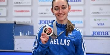 (Φωτ.: EUROKINISSI / Αντώνης Νικολόπουλος)