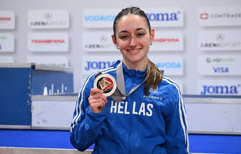 (Φωτ.: EUROKINISSI / Αντώνης Νικολόπουλος)