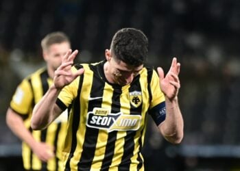 (Φωτ.: EUROKINISSI / Μιχάλης Καραγιάννης)