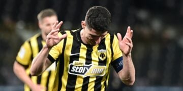 (Φωτ.: EUROKINISSI / Μιχάλης Καραγιάννης)