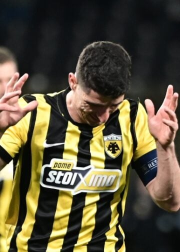 (Φωτ.: EUROKINISSI / Μιχάλης Καραγιάννης)