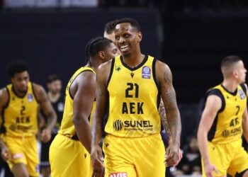 (Φωτ.: EUROKINISSI / Μάρκος Χουζούρης)