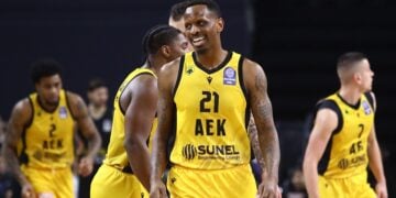 (Φωτ.: EUROKINISSI / Μάρκος Χουζούρης)