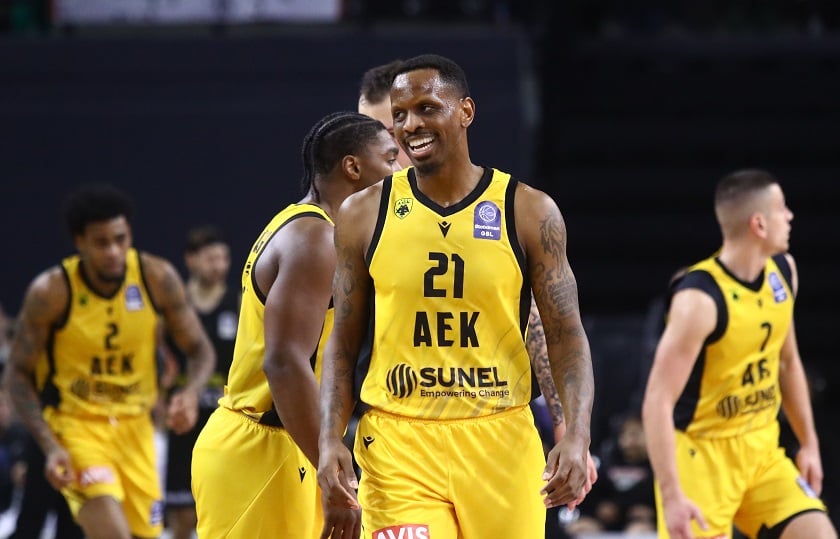 (Φωτ.: EUROKINISSI / Μάρκος Χουζούρης)