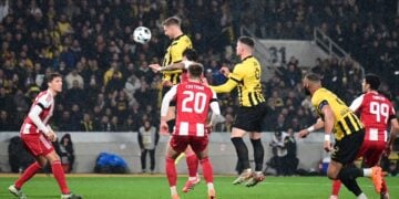 (Φωτ.: EUROKINISSI / Klodian Lato)