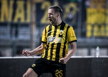 (Φωτ.: EUROKINISSI / Σεραφείμ Καραμβαλάσης)