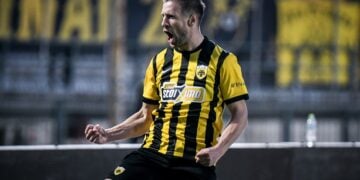 (Φωτ.: EUROKINISSI / Σεραφείμ Καραμβαλάσης)