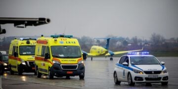 (Φωτ. αρχείου: ΜΟΤΙΟΝΤΕΑΜ/Βασίλης Βερβερίδης)