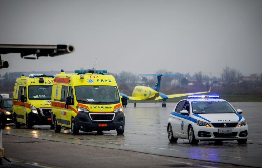 (Φωτ. αρχείου: ΜΟΤΙΟΝΤΕΑΜ/Βασίλης Βερβερίδης)