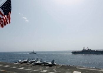 (Φωτ.: ΑΠΕ-ΜΠΕ/Αρχείου EPA/Henry Chirinos)