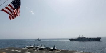 (Φωτ.: ΑΠΕ-ΜΠΕ/Αρχείου EPA/Henry Chirinos)