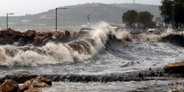 (Φωτ.: EUROKINISSI / Κώστας Αναγνώστου)