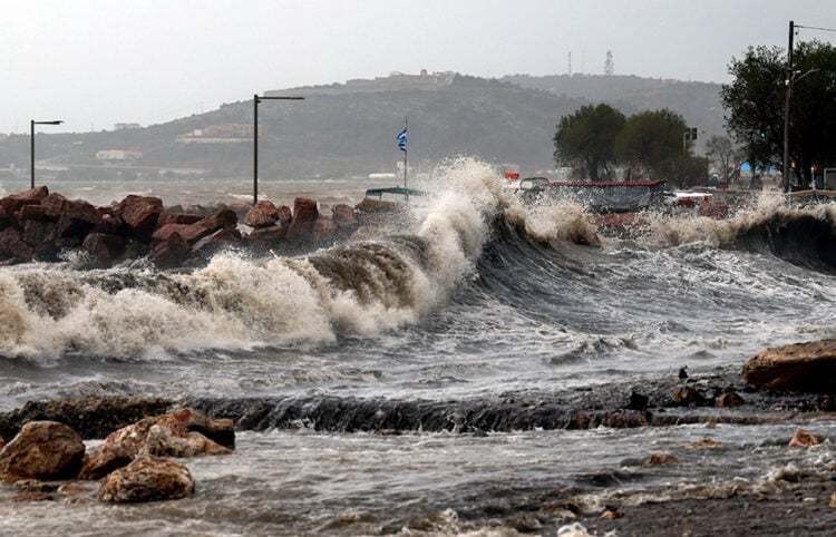 (Φωτ.: EUROKINISSI / Κώστας Αναγνώστου)