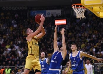 (Φωτ.: EUROKINISSI / Νάσος Σιμόπουλος)