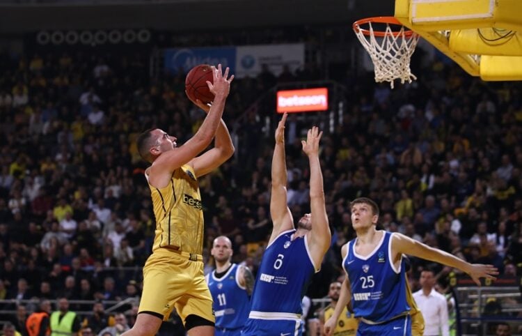 (Φωτ.: EUROKINISSI / Νάσος Σιμόπουλος)