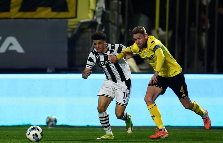 (Φωτ.: EUROKINISSI / Ραφαήλ Γεωργιάδης)