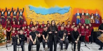 (Φωτ.: Facebook/ Σύλλογος Ποντίων Ασπροπύργου «Οι Ακρίτες του Πόντου»)