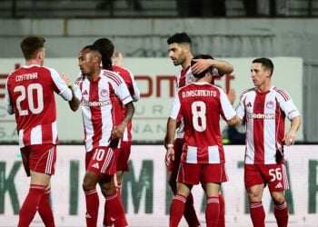 (Φωτ.: EUROKINISSI / Γιώργος Ματθαίος)