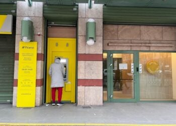 (Φωτ. αρχείου: Έλλη Τσολάκη)