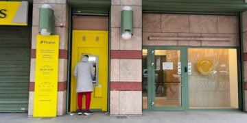 (Φωτ. αρχείου: Έλλη Τσολάκη)